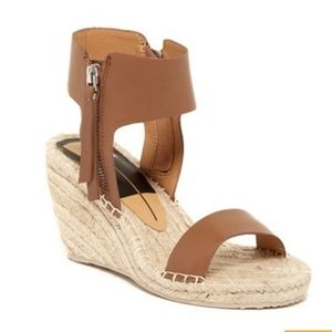 Dolce Vita Gisele Wedge Sandal